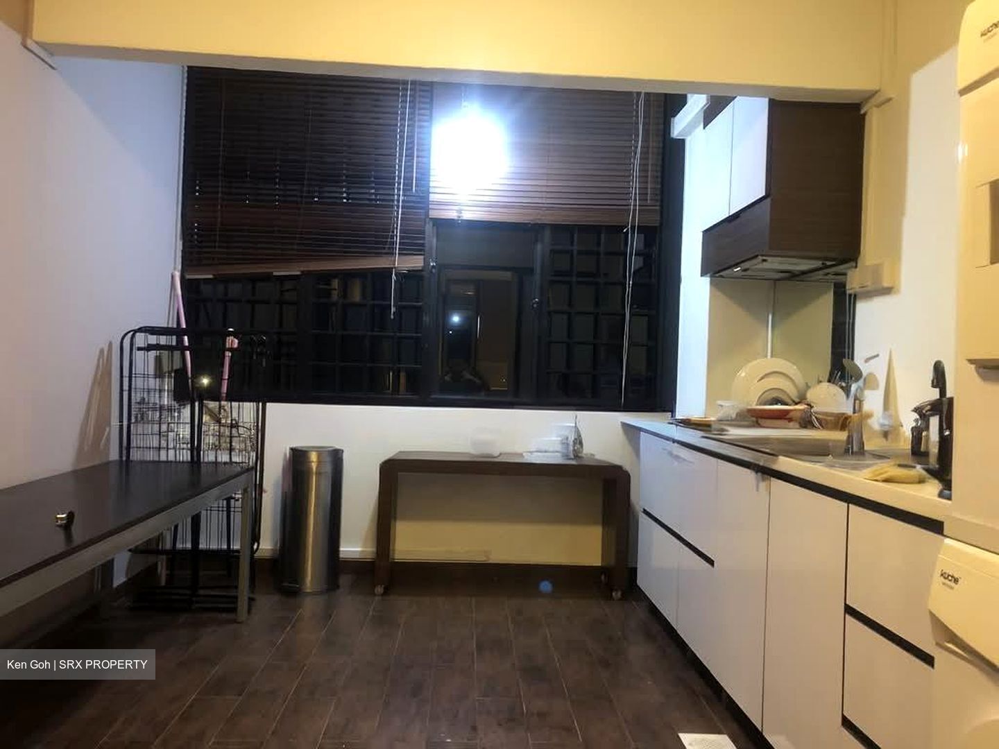 Villa De West (D5), Condominium #559177711